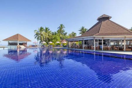 Ellaidhoo Maldives by Cinnamon - 24