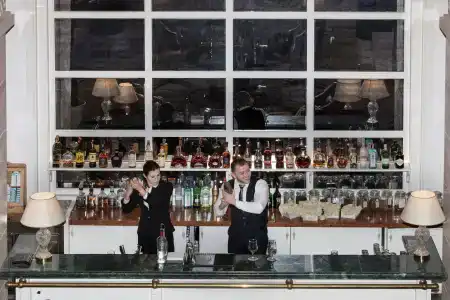 Xheko Imperial Luxury Boutique - 20