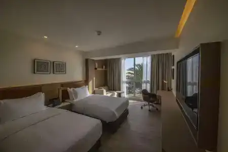 Luxotel Beach Resort & Spa - 7