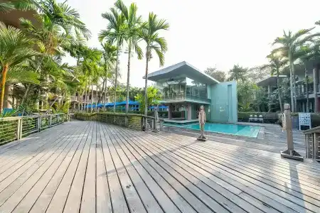 Sai Kaew Beach Resort - 9