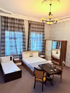 Pullman Baku - 20