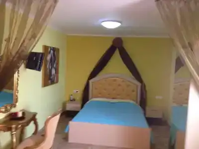 Paradice Luxury Suites - 50