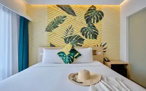 Lub d Koh Samui Chaweng Beach - Sha Extra Plus - 65