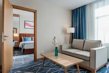 Ramada by Wyndham Nur-Sultan - 26