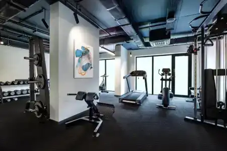 Steps Batumi & Suites - 9