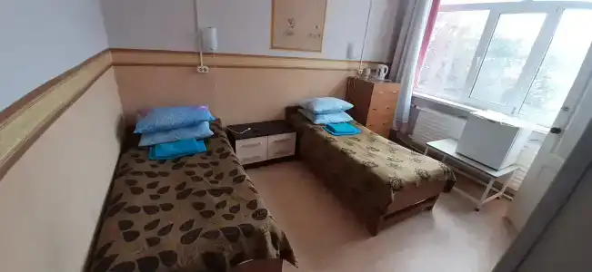Заречное - 4