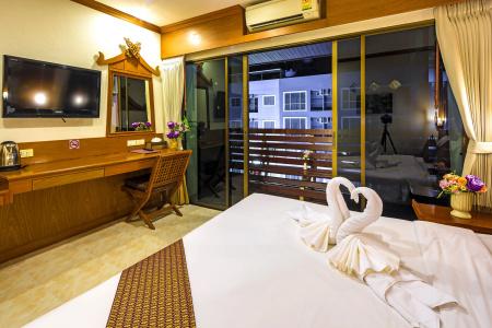 AZ Patong - 60