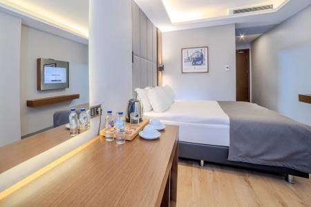 Center Hill Suites - 44