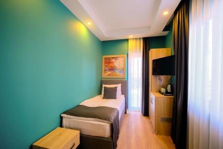 Deniz Boutique Konyaaltı - 37