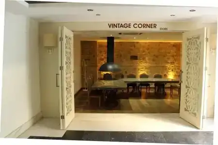 Puding Marina Residence - 44