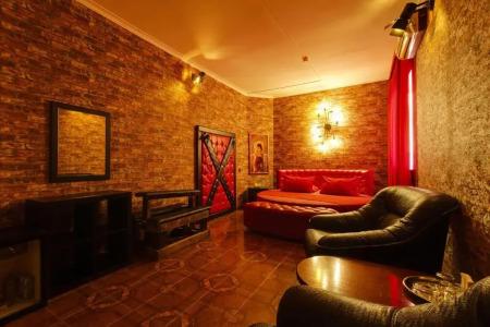 Вилла Луна - 8