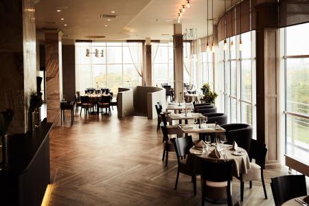 Bellevue Park Riga With Free Parking - 22