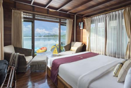 500 Rai Floating Resort - 130