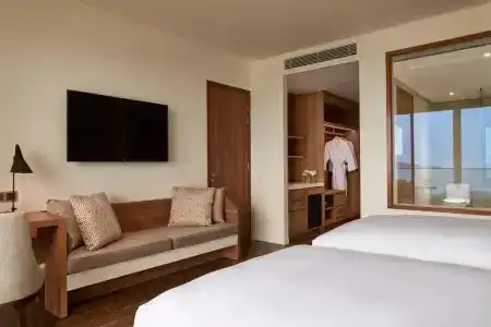 Mövenpick Resort Waverly Phu Quoc - 50