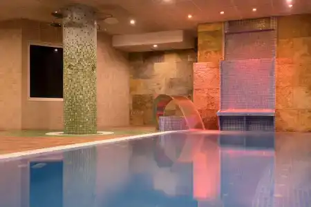 Htop Palm Beach & Spa #Htopenjoy - 14