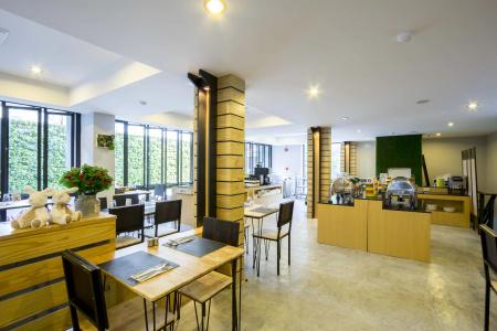 Apple a Day Resort Krabi-Sha Extra Plus - 25