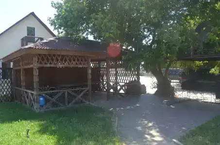 Усадьба Никольское - 8