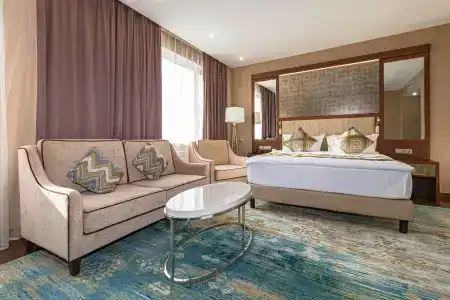 Best Western Plus Astana - 67