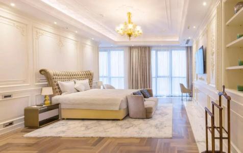 Hilton Regency - 18