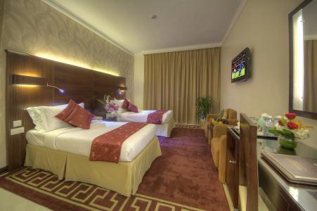 Fortune Grand - 3