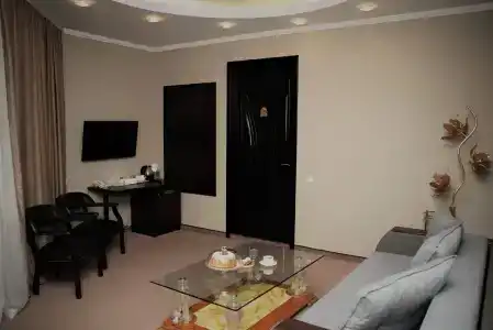 Shadow Boutique & Spa - 33