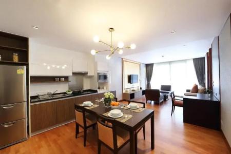 Amanta & Residence Ratchada - 66