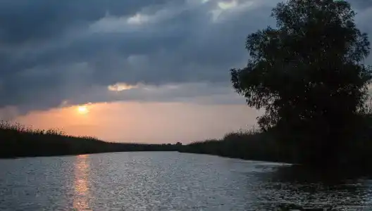 Загородный дом рыбака - 9