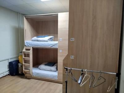 Сити Хостел на Берестянской - 9