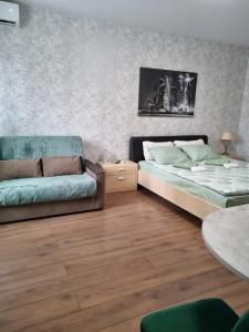Оазис Сити - 25
