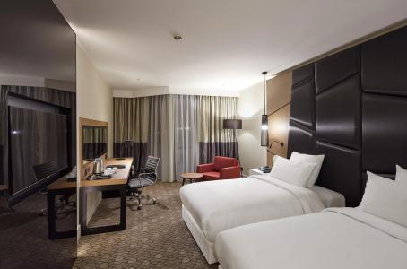Pullman Istanbul & Convention Center - 23