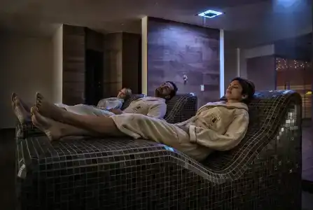 Grand Resort&Spa Ma&Ma - Adults Only - 4