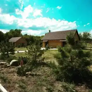 Зеленые Холмы - 5