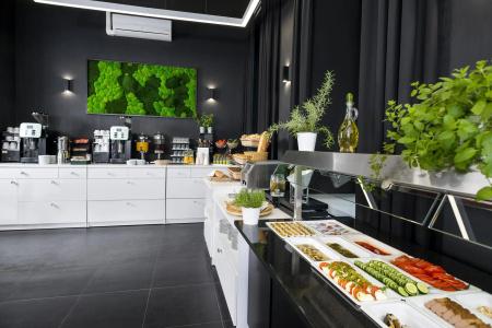 Best Western Plus Krakow Old Town - 18