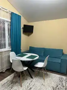 Курортный отель FinHouse - 29