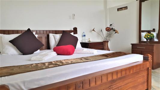 Dhammika Magic Palace - 1