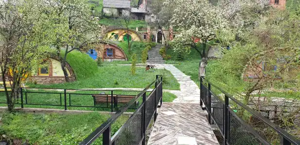 Cozy House - 14