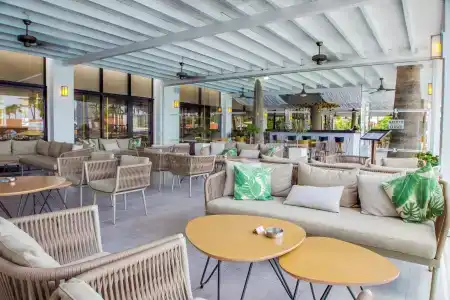 Cavo Maris Beach - 34