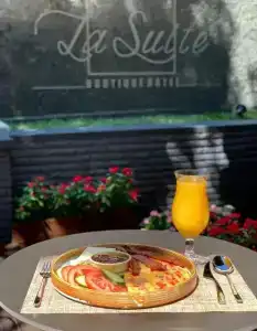 La Suite Boutique - 5