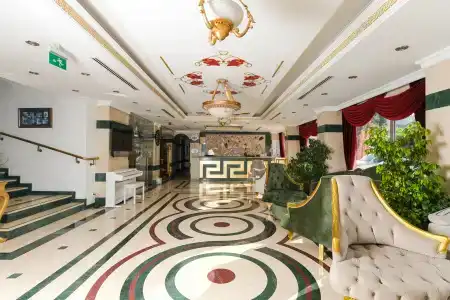 Bilem Beach & Spa - 6
