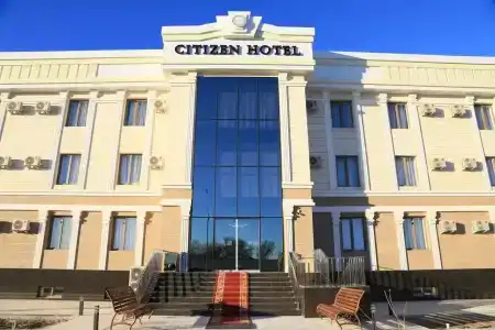 Citizen - 7