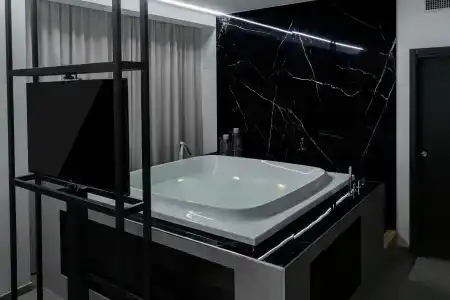 Suite Palermo Apartment - 18