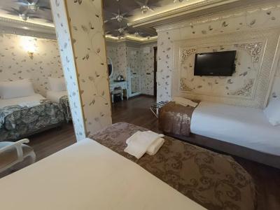Golden Horn - 22