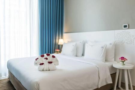 Jannah Place Dubai Marina - 9