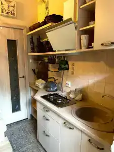 дом с садом для двоих - 2