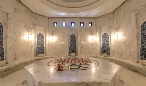 Swandors & Resorts - Topkapi Palace - 17