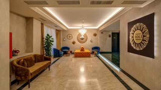 Sole Palace - 18