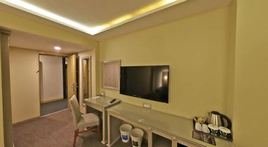 Antik Istanbul - 8