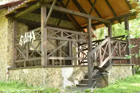 Сердце Алтая - 20