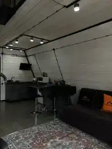 A-frame Belle-House - 22