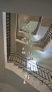 Burki Castle & Cellar - 21
